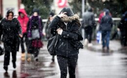 Ocak ayında kar yağışı beklentinin altında kalabilir