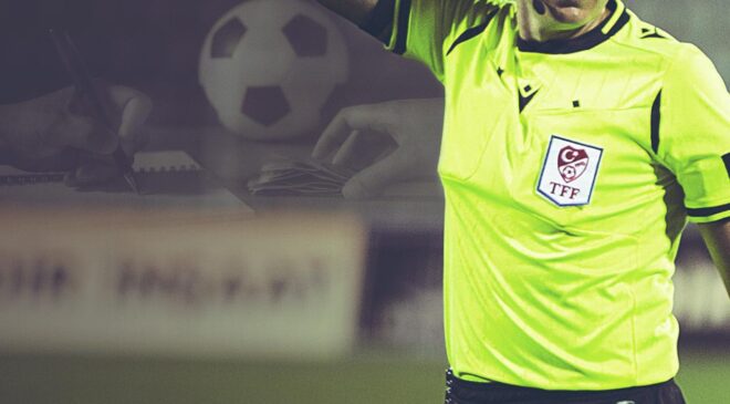 PFDK, 224 futbolcu ve 24 hakem hakkındaki kararını açıkladı