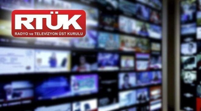RTÜK’ten DEAŞ operasyonuyla ilgili medya kuruluşlarına uyarı