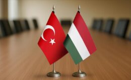 TürkiyeMacaristan Ortak İstişare Mekanizması’nın Birinci Toplantısı yarın yapılacak