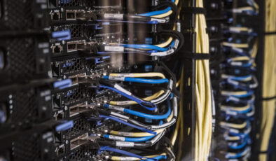 Türkiyenin süper bilgisayarı ARF dünyada ilk 50ye girdi