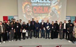 “Gazze: Görmezden Gelinen Çığlık”