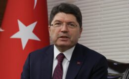 Bakan Tunç: Uluslararası hukuku ve siyasi meşruiyeti ihlal eden hiçbir girişimi kabul etmeyiz