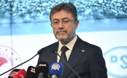 Bakan Yumaklı: Laf cambazlıklarınız beceriksizliklerinizi örtmüyor