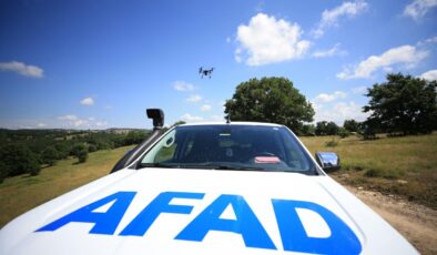 Bazı ilçelere afet ve acil durum yönetim merkezi kurulacak