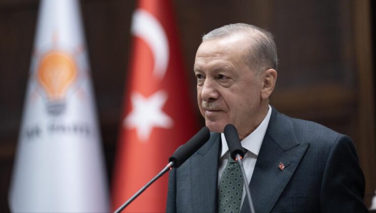 Cumhurbaşkanı Erdoğan: Bizim kapımız ülkesine katkıda bulunmak isteyen herkese açık