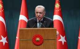 Cumhurbaşkanı Erdoğan: Çağrı Bey ve Yıldırım’ın da katılmasıyla dünyada sayılı filolar arasına girmiş olacağız