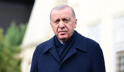Cumhurbaşkanı Erdoğan: Netanyahu denilen firavunun yaptıkları yanına kalmayacak