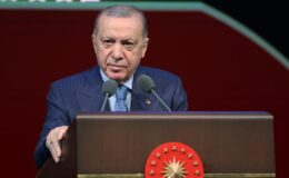 Cumhurbaşkanı Erdoğan’dan şehit ailesine taziye