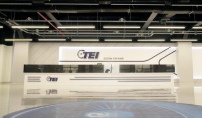 Havacılık motorlarında 2,95 milyar dolarlık ihracat başarısı