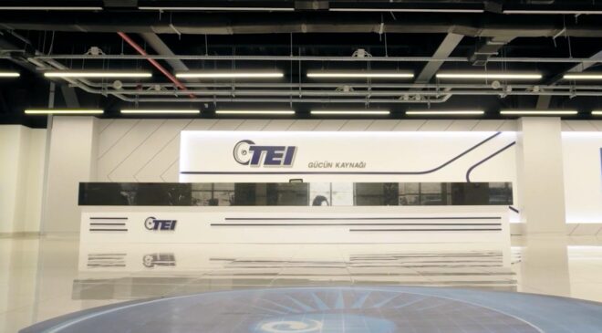 Havacılık motorlarında 2,95 milyar dolarlık ihracat başarısı