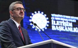 İletişim Başkanı Duran: Oyun içerik denetimleri ile ilgili uygulamalar hayata geçirilmektedir