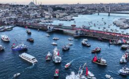 Kabine üyelerinden Filistin’e destek mitingine ilişkin paylaşım