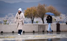 Ocak ayının ikinci yarısında sıcaklıklar kademeli olarak artacak