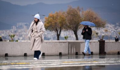 Ocak ayının ikinci yarısında sıcaklıklar kademeli olarak artacak