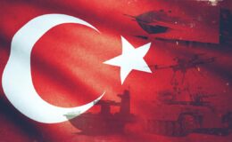 Savunma ve havacılık ihracatta 10 milyar dolar eşiğini aştı