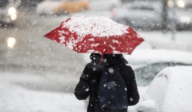 Türkiye’de ocak ayında hava nasıl geçecek?