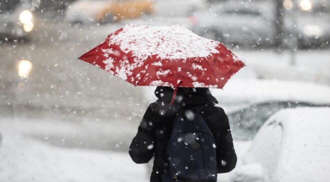 Türkiye’de ocak ayında hava nasıl geçecek?