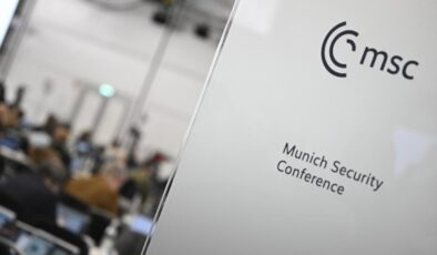 Milli İstihbarat Akademisi, 62. Münih Güvenlik Konferansı’nda yer aldı