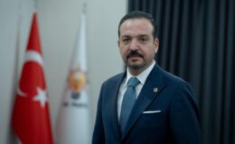 AK Parti Genel Başkan Yardımcısı Zorlu: Milli güvenlik meselesi asla siyasete polemik konusu yapılamaz