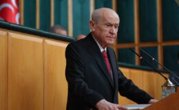 Bahçeli: Ankara ile Tahran’ın ufku aynı yöne bakmaktadır