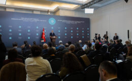 Bakan Fidan: Savaşın sona ermesi için her türlü diplomatik çabayı sürdürmekteyiz