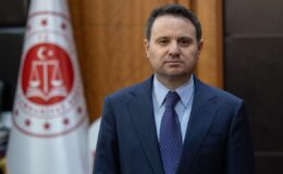 Bakan Gürlek: Her türlü ayrımcılık barışı ve ortak geleceği tehdit ediyor