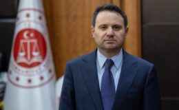 Bakan Gürlek’ten kırmızı bültenle aranan suçluların Türkiye’ye iadelerine ilişkin açıklama