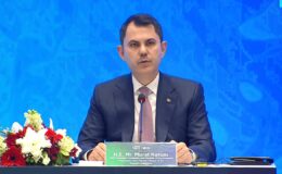 Bakan Kurum: COP31’i güven, iş birliği ve uygulama eşiğine dönüştüreceğiz