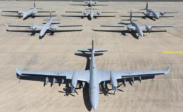 Bayraktar AKINCI 150 bin uçuş saatine ulaştı