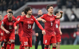 Bizim Çocuklar Dünya Kupası bileti için Kosova karşısında