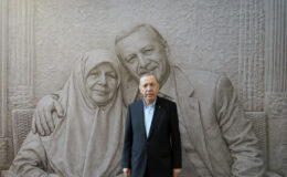 Cumhurbaşkanı Erdoğan: Ateş çemberinden uzak duracağız