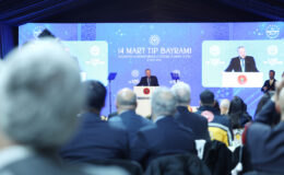 Cumhurbaşkanı Erdoğan: Sağlık sistemimiz hiç olmadığı kadar güçlü