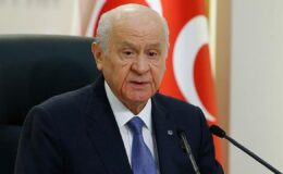 Devlet Bahçeli’den tarihçi ve yazar İlber Ortaylı için taziye mesajı