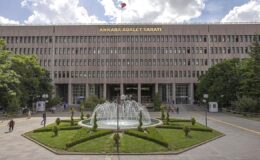FETÖ’nün kamu yapılanması soruşturmasında 3 gözaltı kararı