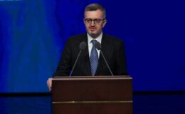 İletişim Başkanı Duran’dan İsrail’in Mescidi Aksa’da Müslümanlara saldırmasına tepki