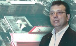 İmamoğlu çıkar amaçlı suç örgütü davası başlıyor