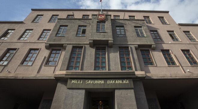 MSB, sıfır atık çalışmalarıyla 249 milyon liradan fazla geliri ülke ekonomisine kazandırdı