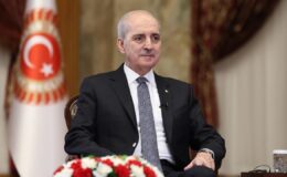 Numan Kurtulmuş: Bölgemiz huzur ve güvenlik istiyor