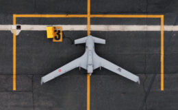 Ömer Çelik: İHA/SİHA kabiliyetlerimizi geliştirmemiz beka meselesidir