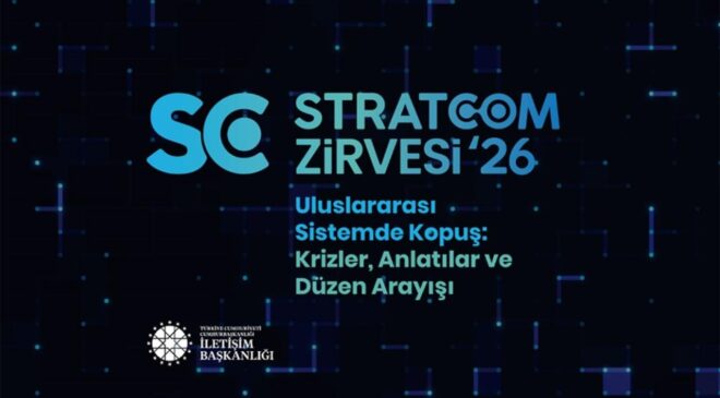 STRATCOM başlıyor: Orta Doğu’daki savaş masaya yatırılacak