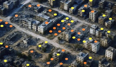 Yapay zeka savaşta da başrole geçiyor