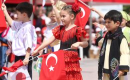 23 Nisanın tarihçesi: TBMMnin açılışından dünya çocuklarına