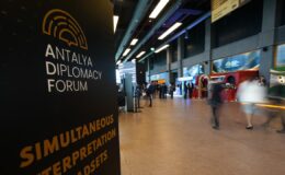 5. Antalya Diplomasi Forumu’nda ikinci gün
