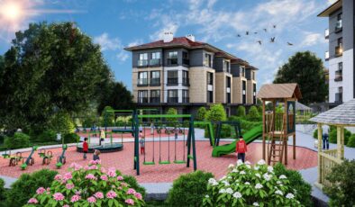 500 bin sosyal konut için İstanbul’da kura heyecanı yarın başlıyor