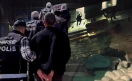 69 ilde uyuşturucu operasyonu: 478 kişi tutuklandı