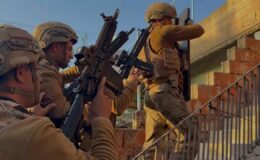 8 ilde yasa dışı bahis ve suç örgütü operasyonu: 81 gözaltı