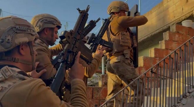 8 ilde yasa dışı bahis ve suç örgütü operasyonu: 81 gözaltı