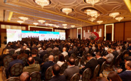 Erdemir, Bursa’da sektörle bir araya geldi:Çelik Sektöründe Dönüşüm, Dayanıklılık ve Yerli Üretim