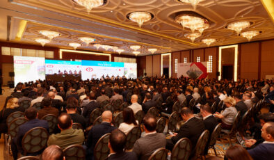 Erdemir, Bursa’da sektörle bir araya geldi:Çelik Sektöründe Dönüşüm, Dayanıklılık ve Yerli Üretim